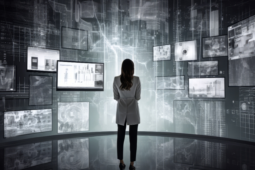 Why Cloud Based Digital Signage Is The Future