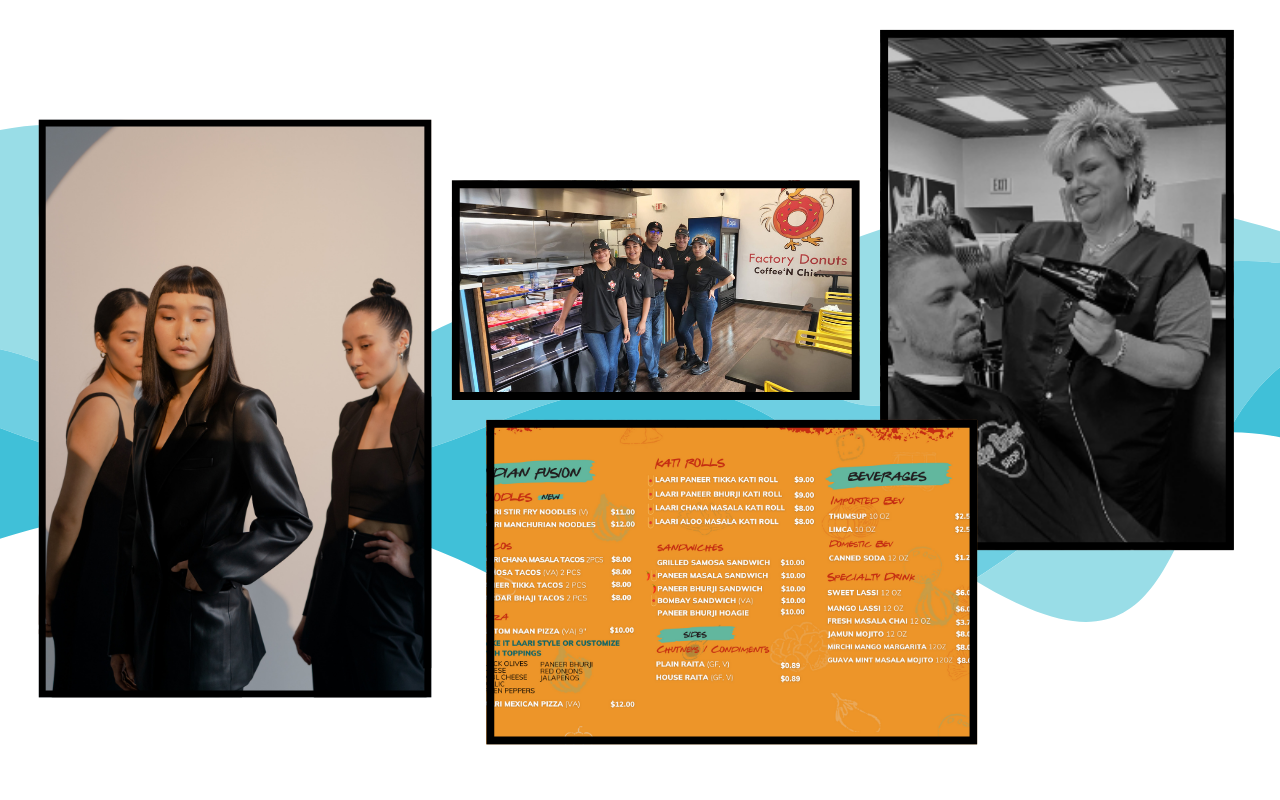 What Is Digital Signage? How It Can Help Business