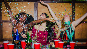 4 Powerful Ways Interactive Digital Signage Transforms Events