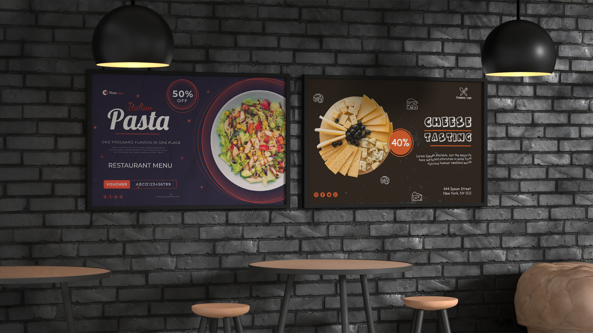 How Digital Menu Boards Boost Fast Food Giant Sales by 30%