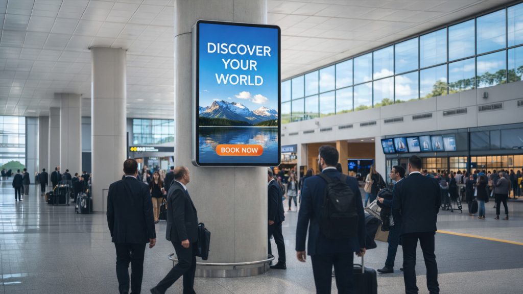 Digital Signage