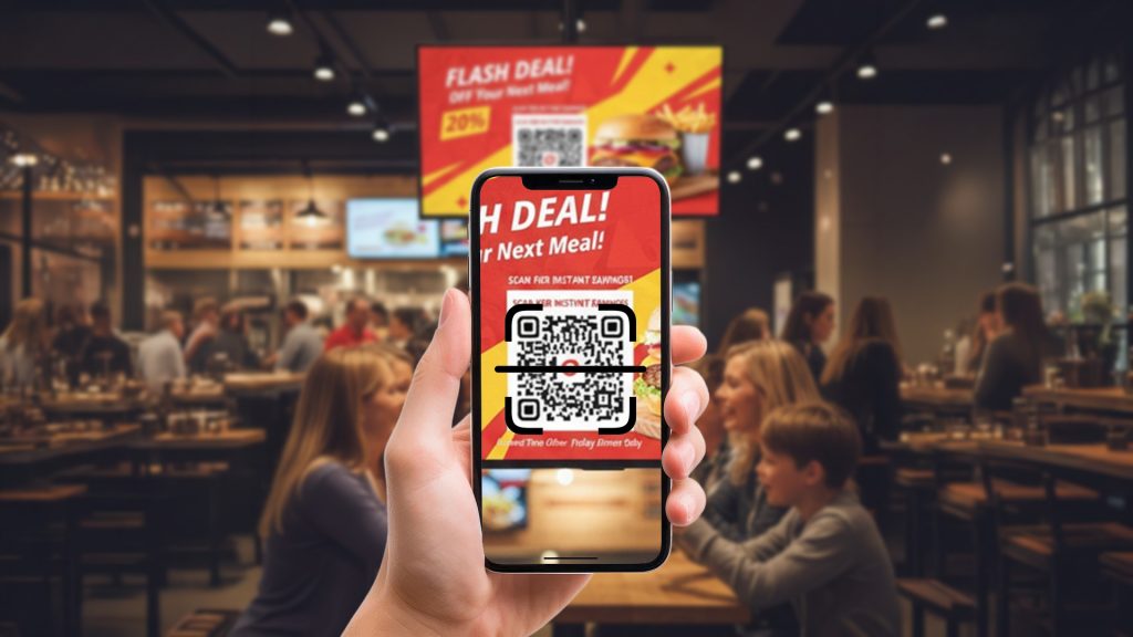 QR Codes