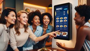 Blogs 8 Digital Menu Board