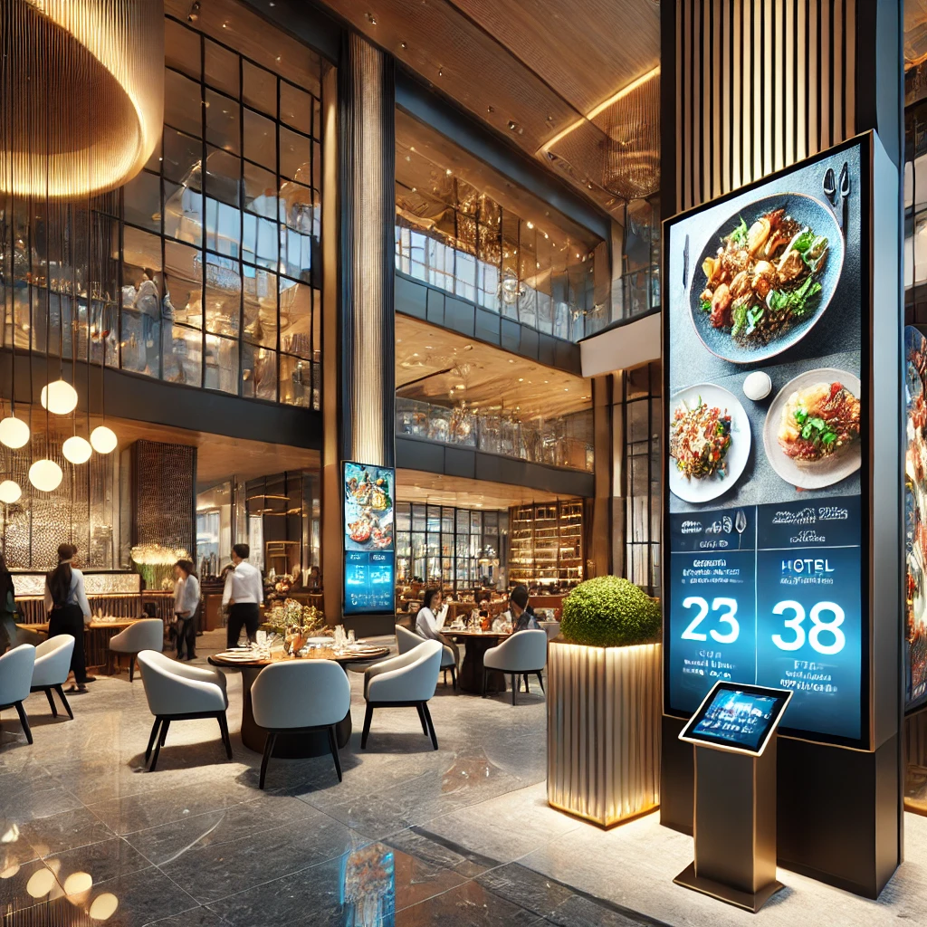 10 Ways Restaurant Digital Signage Can Transform Restaurant Experience 1 IMAGE 26 1