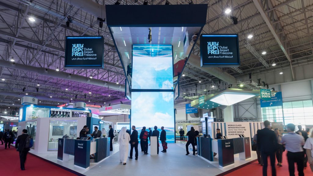 Event Digital Signage