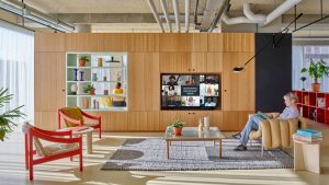 Blogs 13 Coworking Spaces