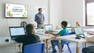 Blogs 12 Education Digital Signage