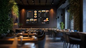 Blogs 8 Restaurant Menu Boards