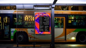 Blogs 9 Transportation Digital Signage