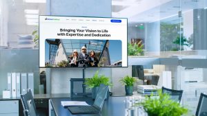 Blogs 5 Corporate Digital Signage