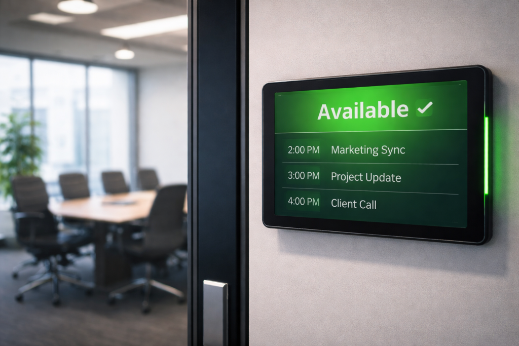 Why Every Modern Office Needs Office Digital Signage Today 4 4 Office digital signage 1